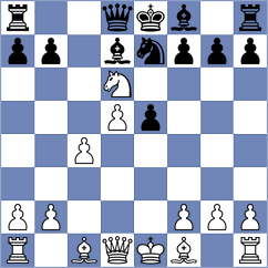 Bejan - Berczes (chess.com INT, 2021)