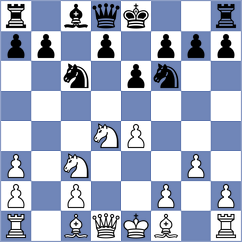 Heinemann - Dahlgren (chess.com INT, 2021)