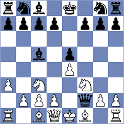 Kladisovsky - Cenek (Chess.com INT, 2021)