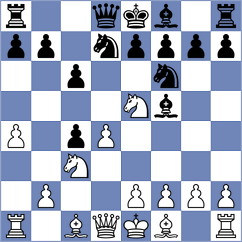 Steinbuerg - Petrosian (Chess.com INT, 2019)
