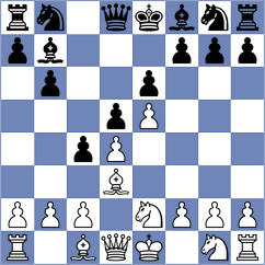 Lelekova - Zarubitski (Chess.com INT, 2021)