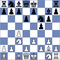 Smietanska - Paltrinieri (chess.com INT, 2023)
