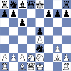 Jarocka - Subelj (chess.com INT, 2024)