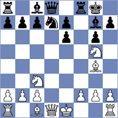 Agasiyev - Bulmaga (chess.com INT, 2024)