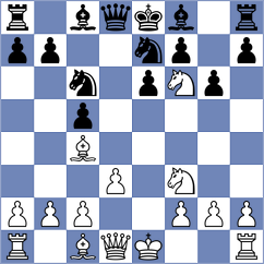 Ruzigura - Erfan (Chess.com INT, 2021)