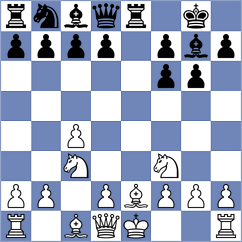 Golubovskis - Myers (chess.com INT, 2024)