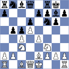Paraschiv - Achirei (Chess.com INT, 2020)