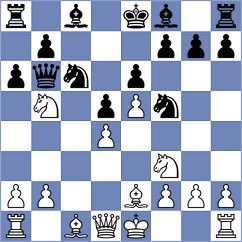 Wang - Ambrogi (chess.com INT, 2024)