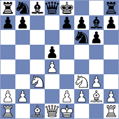 Aronian - Vachier Lagrave (chess24.com INT, 2021)
