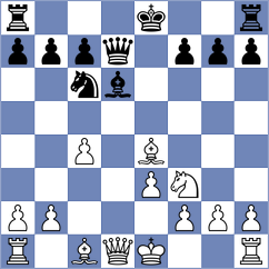 Le - Norowitz (chess.com INT, 2024)
