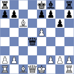 Linhart - Benes (Chess.com INT, 2021)