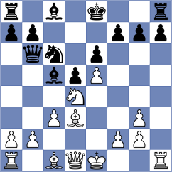 Altarboosh - Berzina (Chess.com INT, 2020)