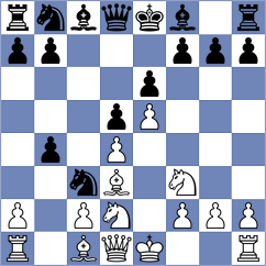 Makhmudov - Winkels (chess.com INT, 2023)