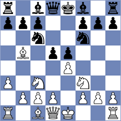 Padurean - Stefan (Chess.com INT, 2020)