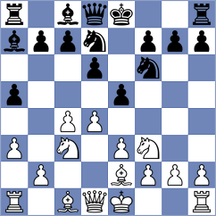 Dhamija - Sriram (Chess.com INT, 2021)