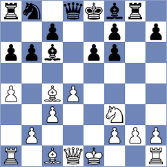 Terletsky - Nalbant (Chess.com INT, 2020)