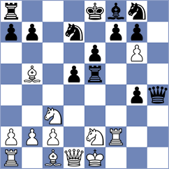 Zampronha - Zavgorodniy (chess.com INT, 2024)