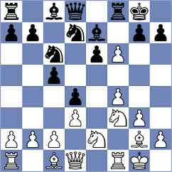 Doric - Dornbusch (Chess.com INT, 2020)