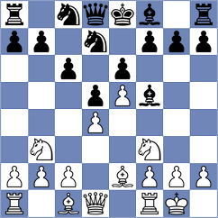 Yuan - Babiy (Chess.com INT, 2021)