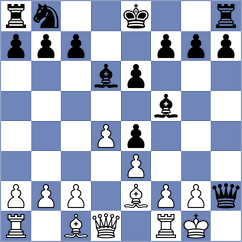 Matute Bravo - Zhindon Minchala (Chess.com INT, 2020)
