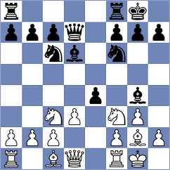 Manafov - Putnam (Chess.com INT, 2021)
