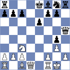 Leonardi - Kotnik (Chess.com INT, 2021)