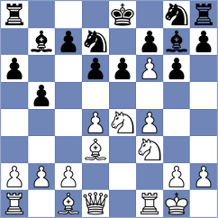 Turzo - Jeran (Chess.com INT, 2020)