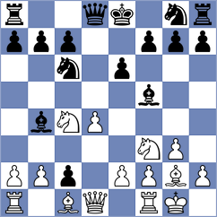 Ider - Pajeken (chess.com INT, 2021)
