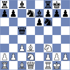Vera Siguenas - Terry (Chess.com INT, 2020)