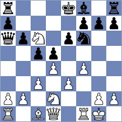 Norowitz - Thomforde-Toates (chess.com INT, 2024)