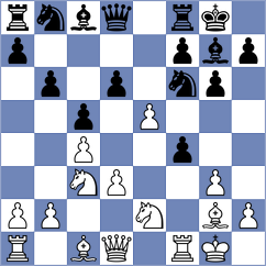 Tokarev - Randazzo (Chess.com INT, 2020)