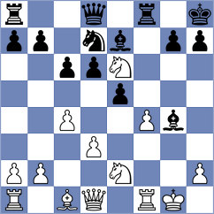 Wang - Lutuima (Chess.com INT, 2020)