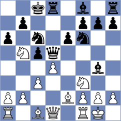 Banerjee - Shapiro (chess.com INT, 2023)