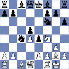 Kiseleva - Yelisieiev (chess.com INT, 2024)