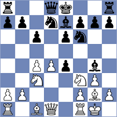 Zambrano Rodriguez - Spyropoulos (Chess.com INT, 2020)