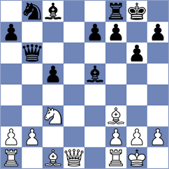 Essing - Mirza (chess.com INT, 2024)