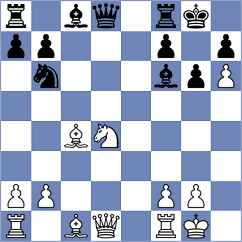 Kirichenko - Golubenko (Chess.com INT, 2020)