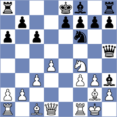 Martynov - Prieto Aranguren (chess.com INT, 2023)