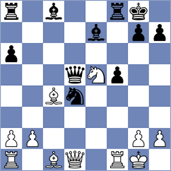 Kurniawan - Nikolic (chess.com INT, 2024)