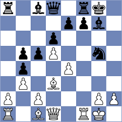 Vine - Ulziikhishigjargal (Chess.com INT, 2021)