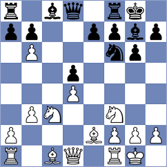 Bambino Filho - Ibadov (chess.com INT, 2024)