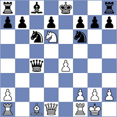 Quirke - Fernandez Lopez (chess.com INT, 2024)