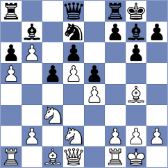 Todorovic - Viasus (chess.com INT, 2023)