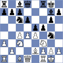 Leschinsky - Vlassov (chess.com INT, 2024)