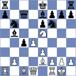Easton - Oberholzer (Chess.com INT, 2020)
