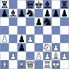 Justo - Pinheiro (chess.com INT, 2023)