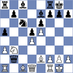 Umarov - Goncharov (chess.com INT, 2024)