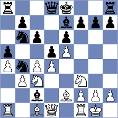 Hristodoulou - Le (chess.com INT, 2024)
