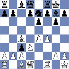Bugayev - Urquhart (Chess.com INT, 2021)