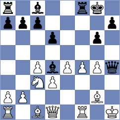 Murthy - Kahlert (Chess.com INT, 2021)